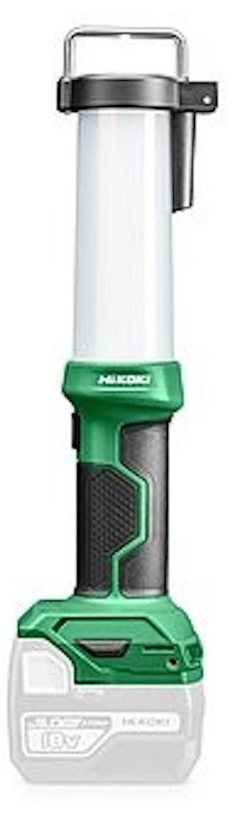 HiKOKI UB18DF 18V LED Accu-lantaarn