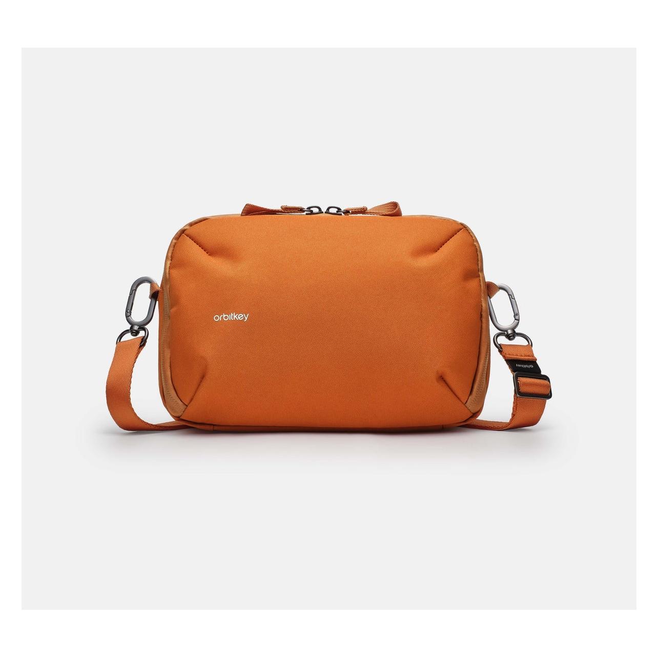 Orbitkey Travel Sling 3L, Terracotta (3 l) (TTS1-TER-109)