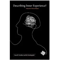 Describing Inner Experience?, Sachbücher von Eric Schwitzgebel, Russell Hurlburt