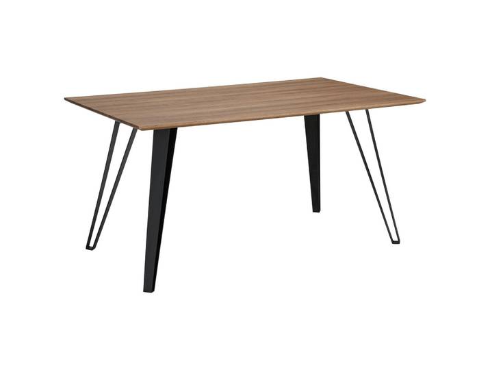Esstisch Holz 160/90/76 cm