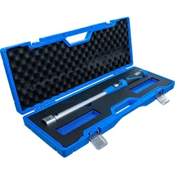 BGS 7530 Satz Drehmomentschlüssel für Einsteckwerkzeuge 14x18mm 40-210 Nm Reifenservice