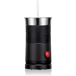 Bodum Bistro, Milchaufschäumer, Schwarz