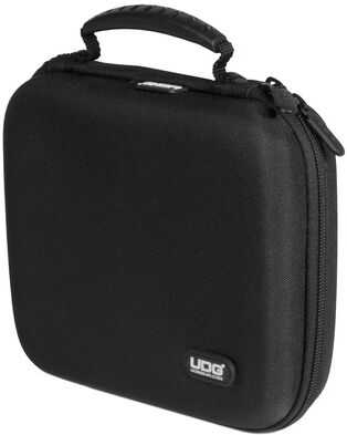 UDG Creator UA Apollo Twin MK II Noir