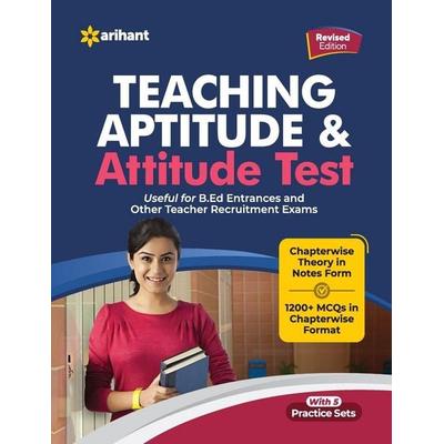 Teaching Aptitude, Taschenbuch von Abha Malik, Arihant Publication India Limited, 978-93-257-9276-0