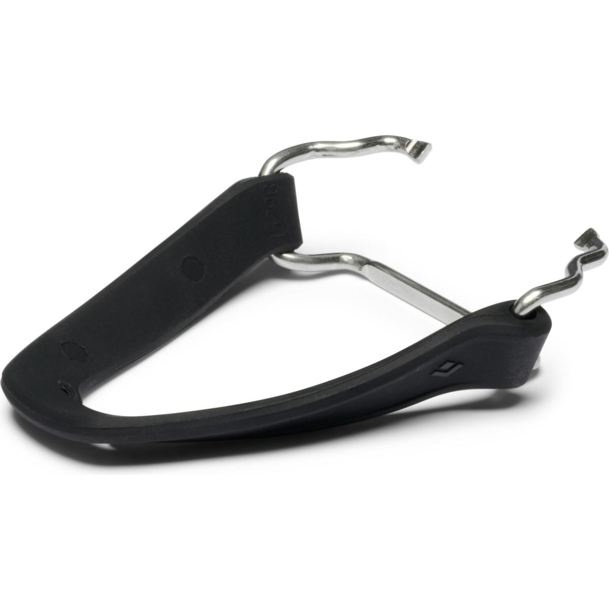 Black Diamond I.C.E. Crampon TOE Basket black (0002) ALL BD4006910002ALL1