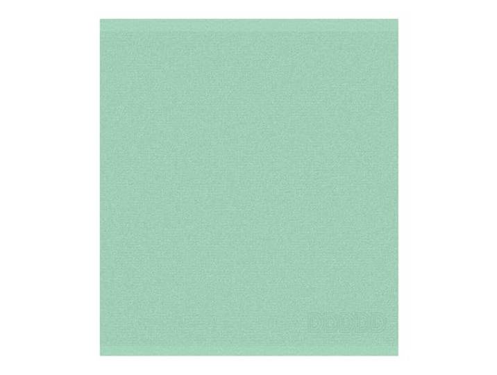 DDDDD, Küchentücher, Logo, Küchenhandtücher, Geschirrtücher, Küchen Zubehör, Geschirrtuch, Baumwolle, Pastel Grün, 6 Stück