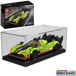 Mould King Lambo SC63 Supercar 27097
