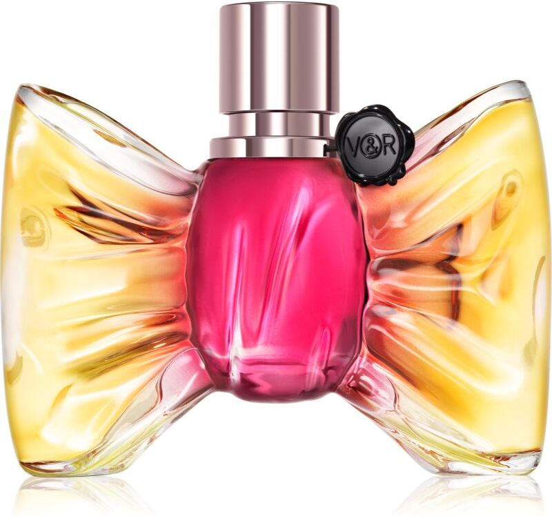 Viktor & Rolf Bonbon Caramel Crunch Eau de Parfum pour femme 50 ml