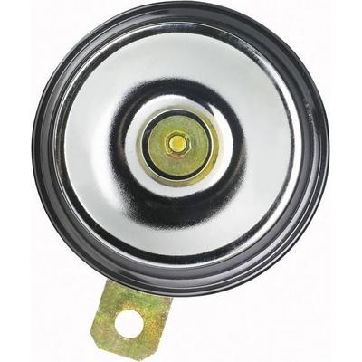 HP Autozubehör 10701 Tiefton Einzelhorn 12V