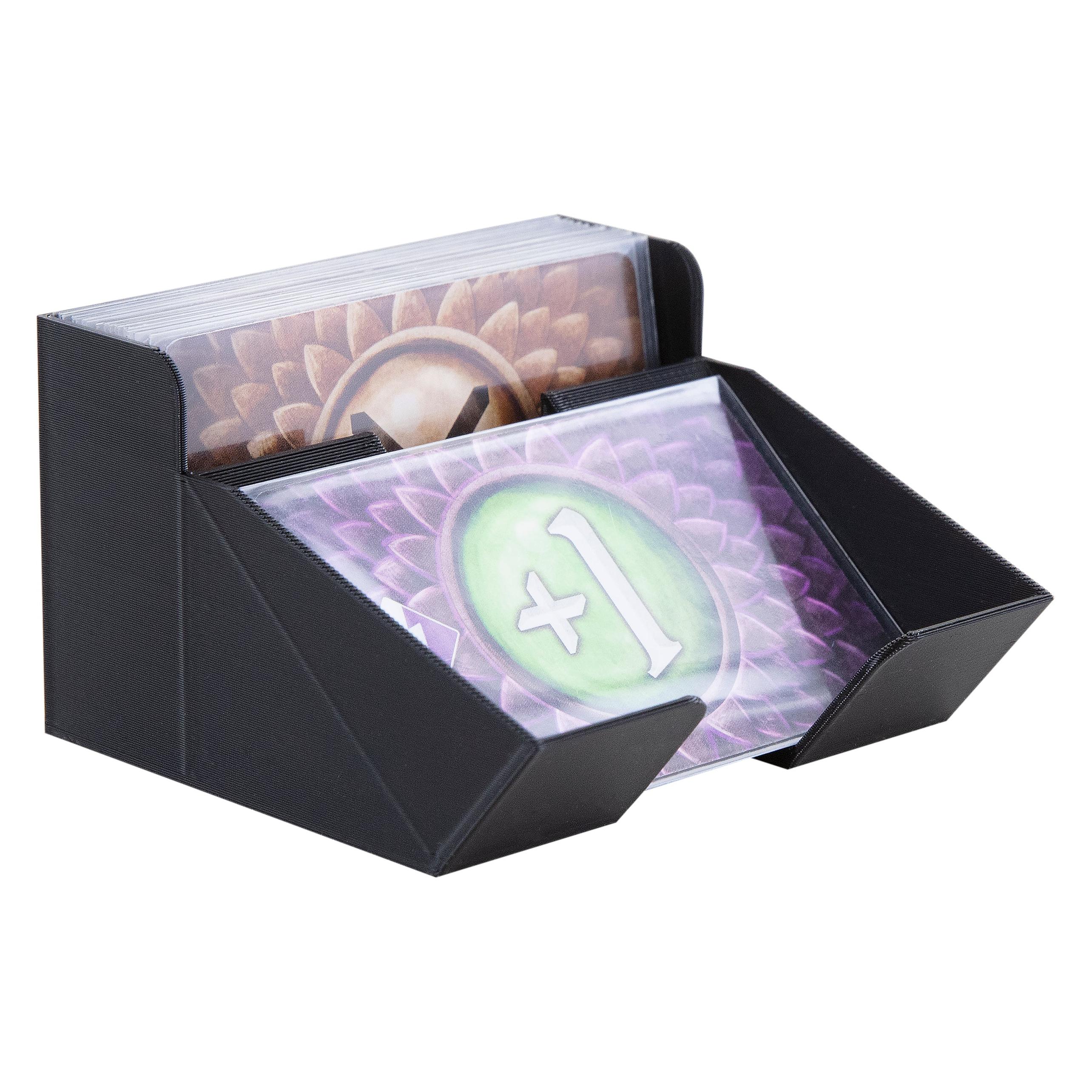 Feldherr Kartenhalter für Gloomhaven, Frosthaven und Gloomhaven: Die Pranken des Löwen - Monsterdeck (Kunststoff) (409994)