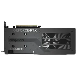 Gigabyte GeForce RTX 5060 Gaming OC (8 GB, GDDR7), Grafikkarte, Schwarz