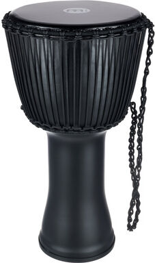 Meinl PADJ4-L-G Djembe Phantom Black