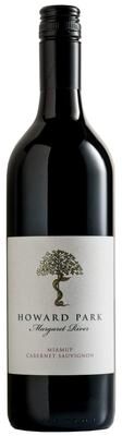 """Howard Park""" """Howard Park Miamup Cabernet Sauvignon 2021 Red Wine - Australia"""