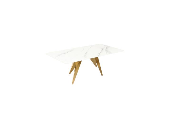 Grosser Keramik Design Couchtisch „Art Living“ Invicta Interiors