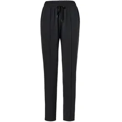 Tchibo - Sweathose - Damen - Gr. S - schwarz