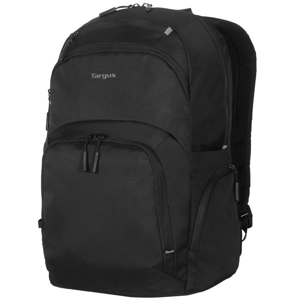 Targus CN600GL Klassischer EcoSmart Rucksack 15-16", Schwarz