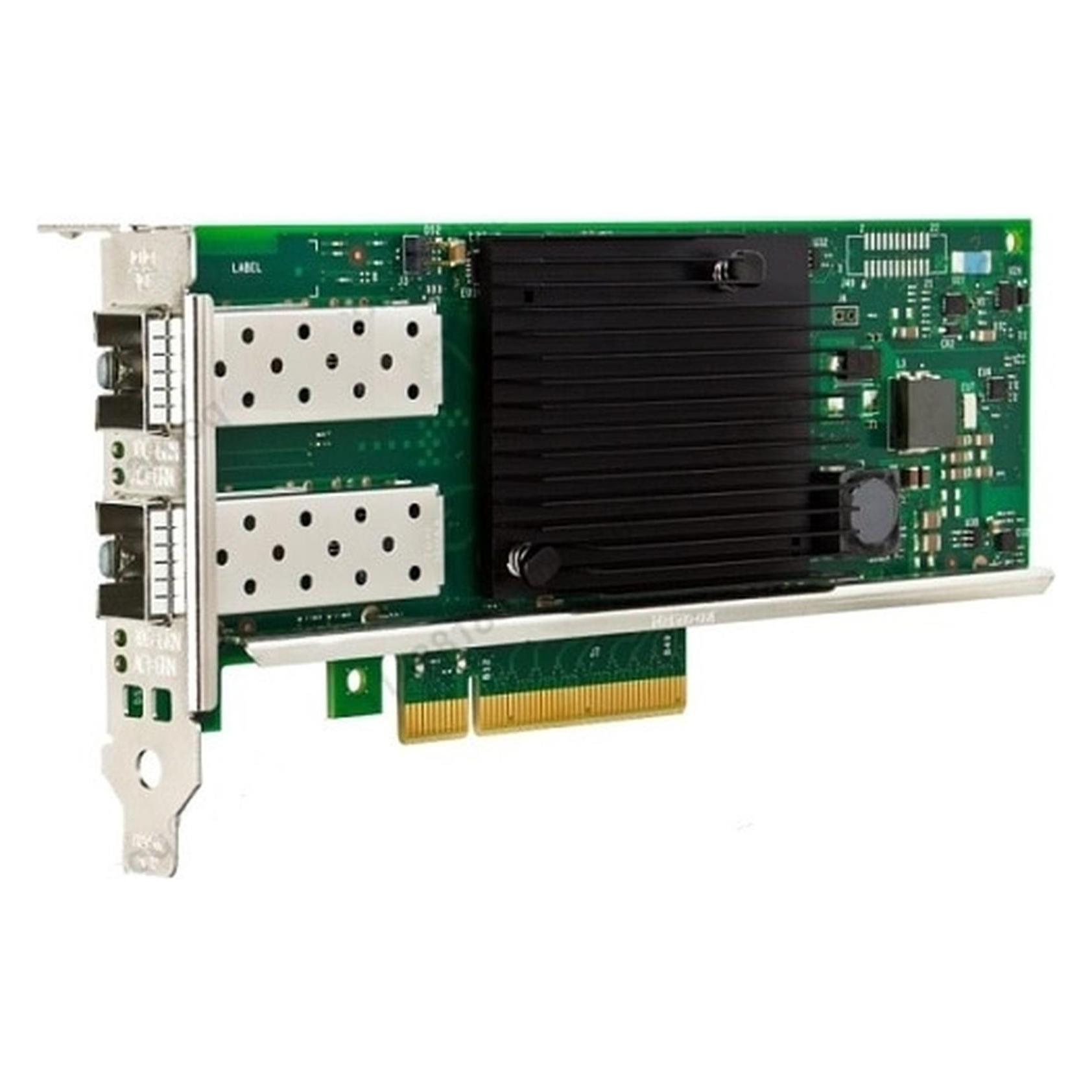 Dell ntel X710 dual port 10GbE (Mini PCI Express) (540-BDQZ)