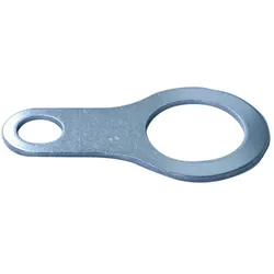 Weidmüller Erdungsring EA-RING MS/M 32