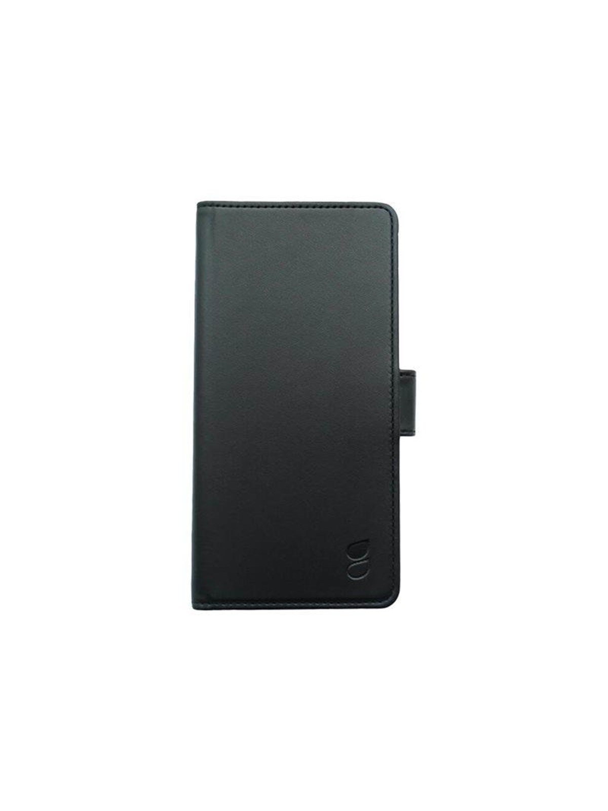 GEAR Wallet Samsung A6+ 2018 Black