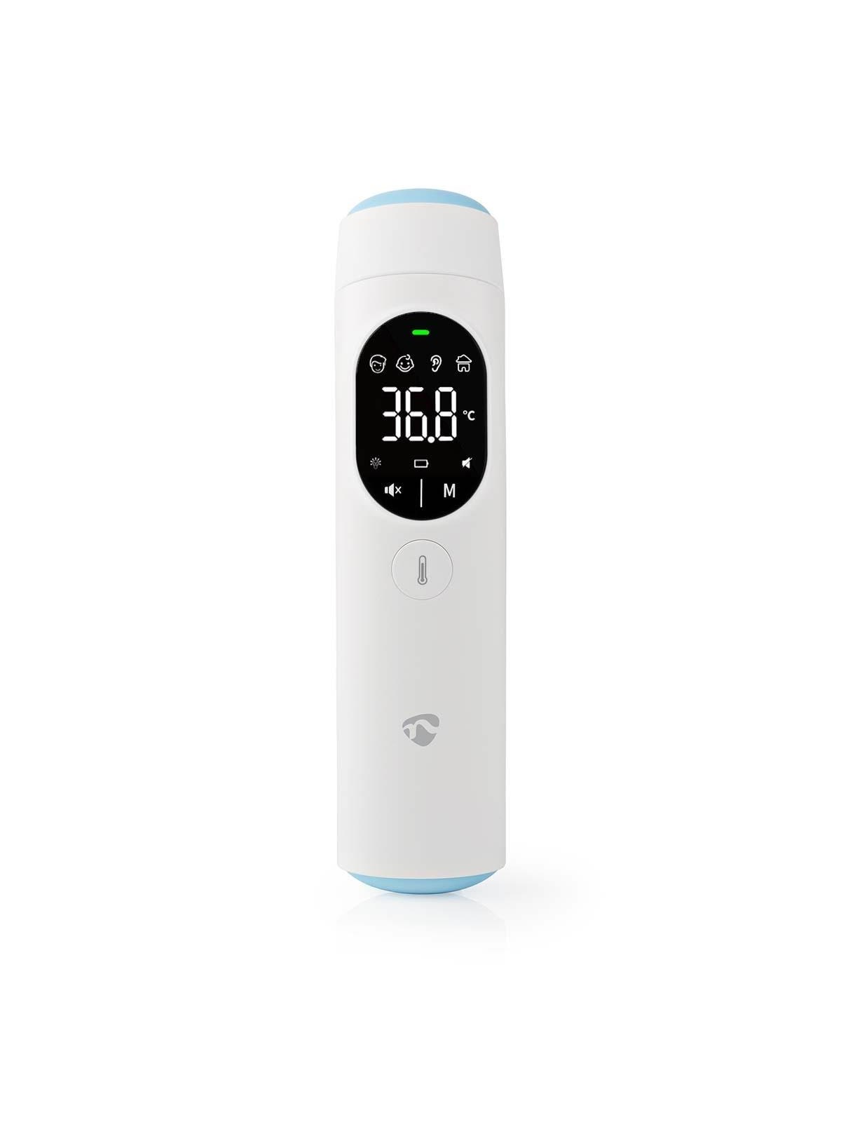 Nedis BTHTIR10WT digital body thermometer