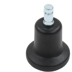 Hjh Office, Zubehör Büromöbel, 5x STAND 10mm/50mm