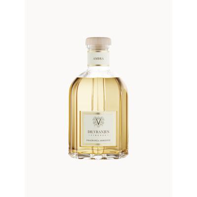 Ambra Diffuser 500ml orientalisch, warm, sinnlich von Dr. Vranjes Firenze