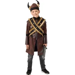 Kinder-Kostüm "Wikinger"