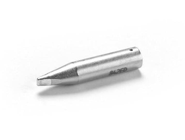ERSA ERSADUR continu soldeerpunt recht beitelvormig 3,2 mm 0842ED