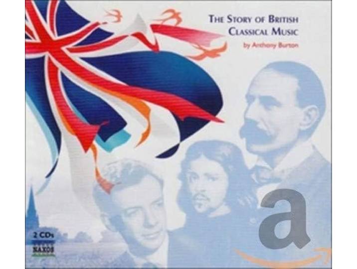 Various - Story Of British Classical Music