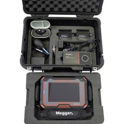 Megger MPAC208-IECEx Pro Kit Akustikkamera 1016-923