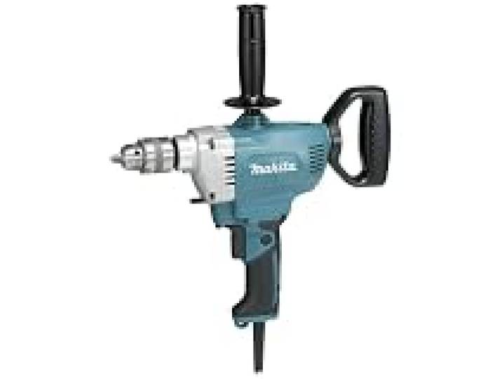 Makita Perceuse DS4012J, bleu/Noir