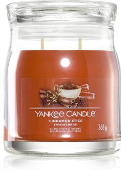 Yankee Candle Cinnamon Stick vela perfumada Signature 368 g. Cinnamon Stick