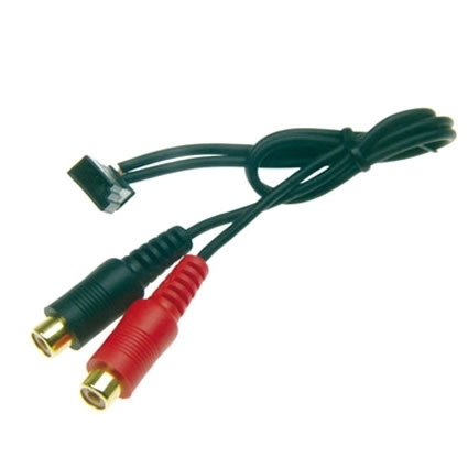 Dietz Multimedia AUX-in Interface BMW
