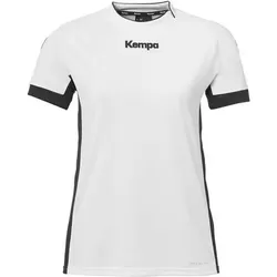 KEMPA Shirt PRIME TRIKOT WOMEN, Größe L in Weiß Weiß