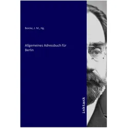 Allgemeines Adressbuch für Berlin, Sachbücher