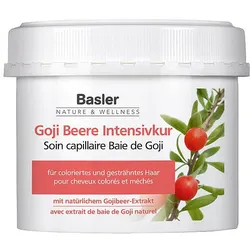 500ml basler Goji Beere Intensivkur