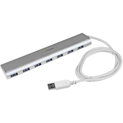 Startech 7 Port Compact USB 3.0 HUB