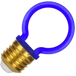 Bailey | LED-Kugelbirne | Große Fassung E27 | 2W