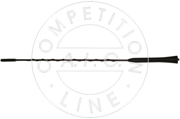 Aic Antenne 55029 Für Opel