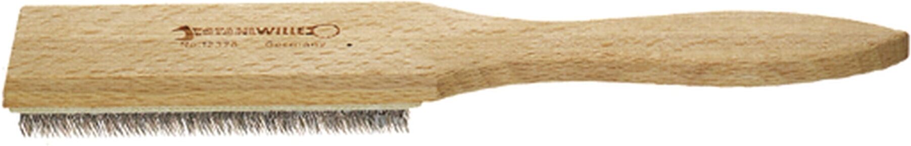 Stahlwille Feilenbürste L.260mm (77250000)