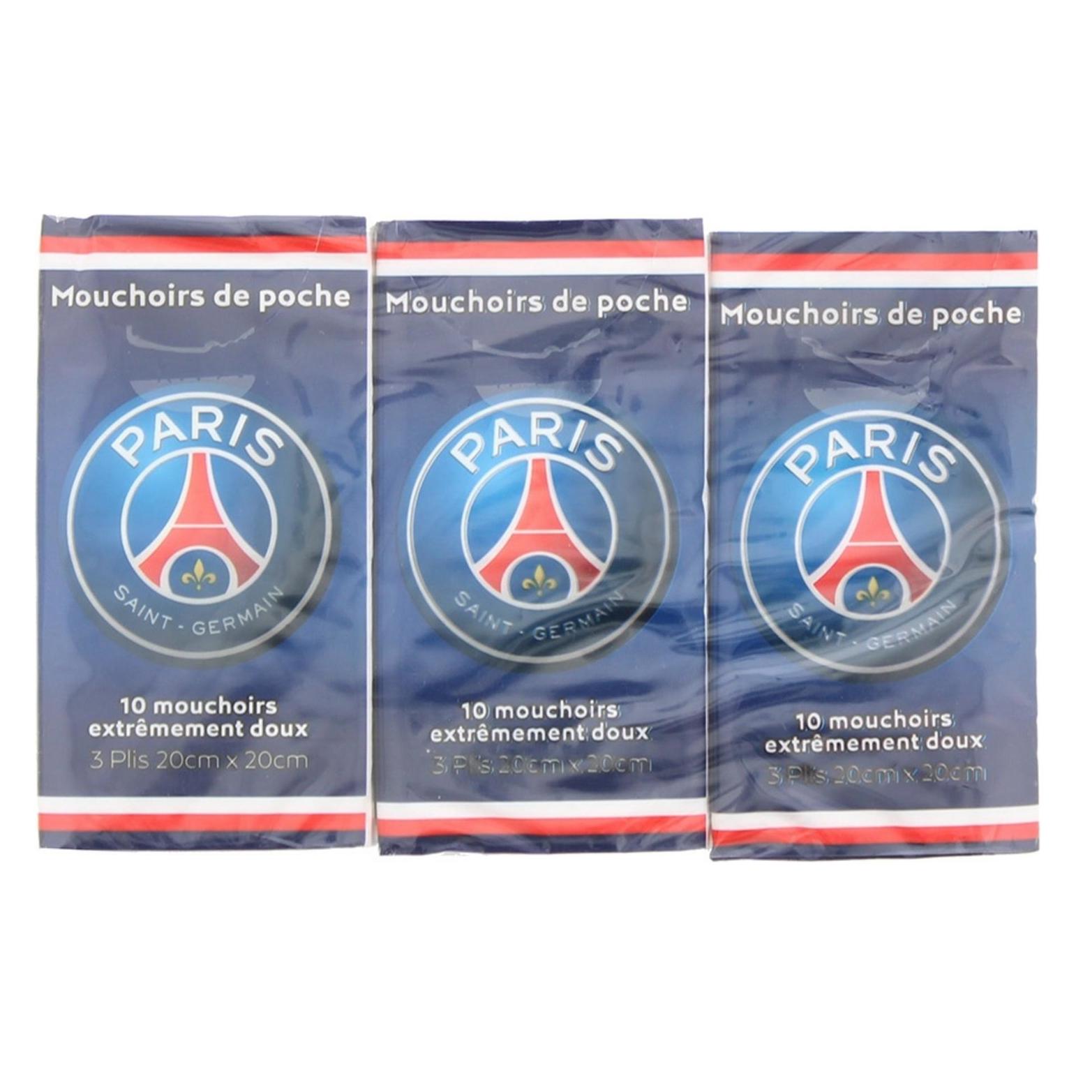 L'Oréal Paris L'Oreal Paris Set, Epl, Paris Saint-Germain, Cleansing Wipes, For Nose, 6 pcs Unisex (56584101)