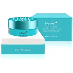 être belle hyaluronic3 Luxuriöse Körpercreme 100ml