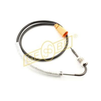 GEBE Sensor, Abgastemperatur 9 8070 1 vor Katalysator für VW