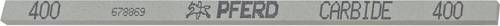 PFERD TOOLS 33400045 Schleifstein 12St.
