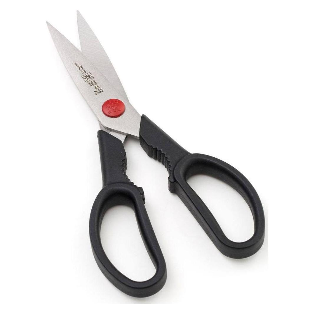Zwilling Messerblock Set 7-tlg. bestückt Buche (35066-000-0)