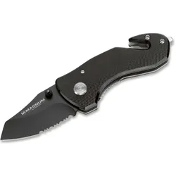 Böker, Mehrzweckmesser, Black Rescue (5.30 cm)