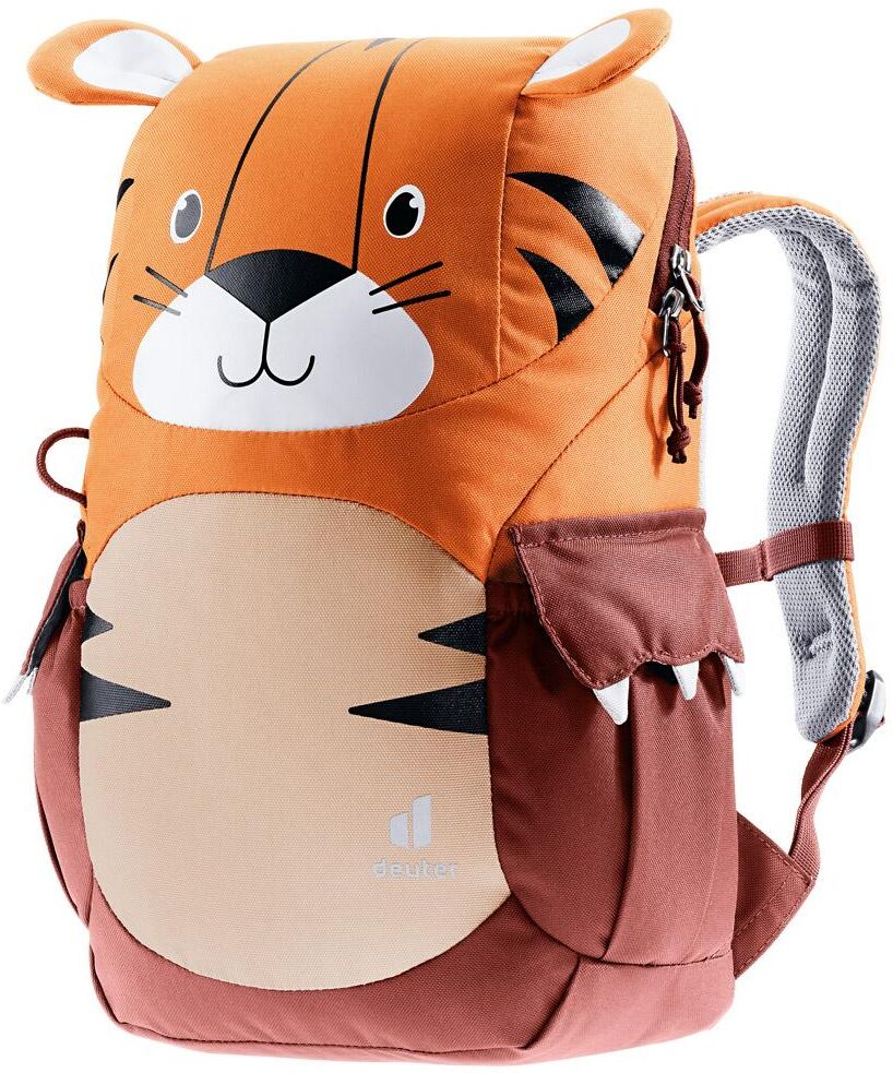 Deuter  - Kikki 8L Mandarine Redwood - Sac à dos