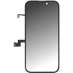 OEM Pulled Original Display für iPhone 16 Pro (inkl. Sensorflex) (Display, Apple iPhone 16 Pro), Mobilgerät Ersatzteile