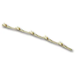  Kontakt Micro Flachstecker 