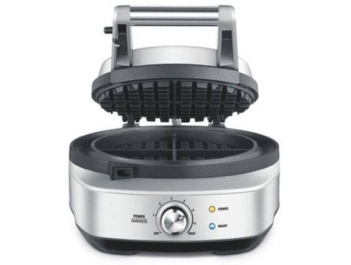 Sage Appliances - Gaufrier Swm520bss4eeu1